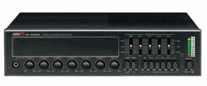 Amplificateur pour haut-parleur Amplificateur téléphonique